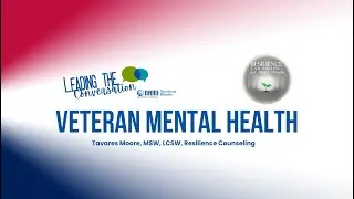 Understanding Mental Health in Veteran Culture