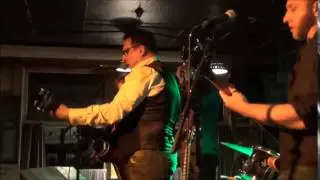 Walter Rootsie And His Blue Connection - Down the Line
