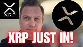 🚨 ТОЛЬКО ЧТО: НОВОСТИ О Ripple XRP! (CLARITY/ Цена)