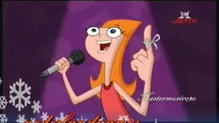 phineas end ferp nestel