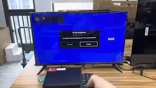 C&oacute;mo ver la televisi&oacute;n local