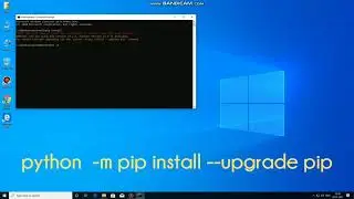 How to install MySQL connector,  python and pip