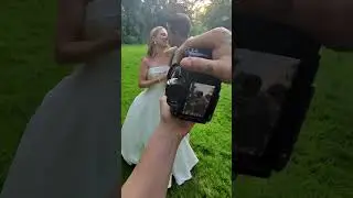 Candid shots like this ｜ Shooting inspiration