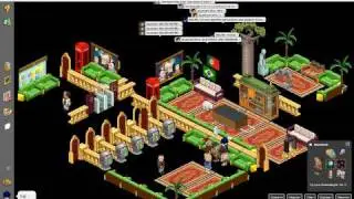 a melhor policia do habbo