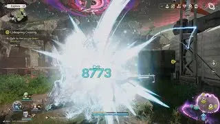 Arknights: Endfield Last Rite Combo Skill without Xaihi