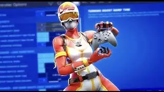 Best Controller Settings for Creative Warriors!