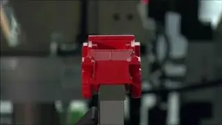Arburg 370S with Multilift