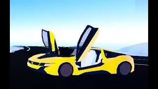 Season 1 - Beam Hybrid - Jailbreak [ROBLOX]