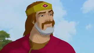 ALL OF - Pavel (Aldmaric from Taste of Ashes)