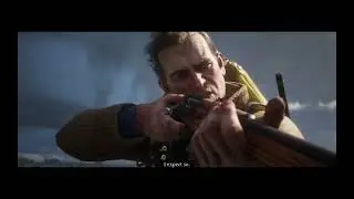 Red Dead Redemption 2 &ndash; Icarus and Friends Mission Walkthrough