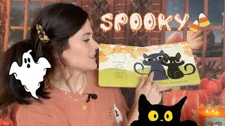 Kids Read Aloud | Interactive Story Telling | Halloween Edition | You're my Little Pumpkin Pie