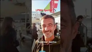 London and Madrid Tour ✈️ @LPMASpotter #lpma #aviation #airport #tour #airplane #shorts #viral