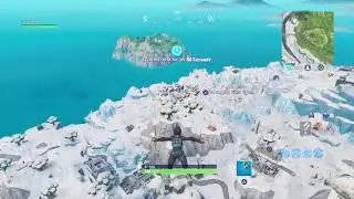 Fortnite fort bite 68