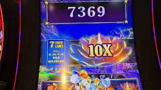 ULTIMATE FIRELINK BONUS on Victory Casino Cruise #bonusqueens #victorycasinocruise #ultimatefirelink