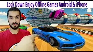 Top Free Offline Games for Android April 2020