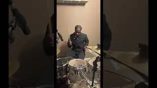 .#drumcover#drumsolo #drumstagram #instadrums #drumsdaily #drummersofinstagram   #instadaily #viral