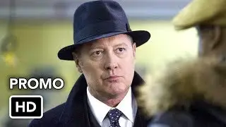The Blacklist 5x13 Promo 