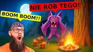 🔥Wielki Powrót! *CZŁOWIEK NIETOPERZ* Oraz 