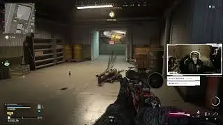 New Warzone Glitch Shows Players Souls??