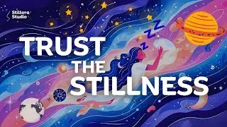 Hypnotic Story for Instant Nightfall Serenity | Deep Sleep in Minutes