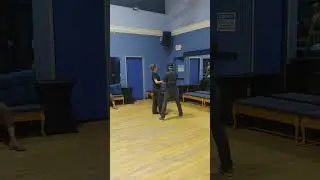 Rock n' Go Slotted Move: Country Swing Level 2- Aug 11, 2025