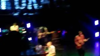 Something Corporate - The Astronaut (live)