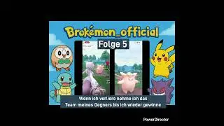 NEUE FOLGE! Verloren gegen: Mewto, Sumpex & Pixi #pokemongo #pokemon #pokemonchannel #viral