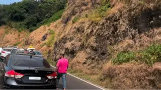 Goa to Kolhapur ￼vlog😎