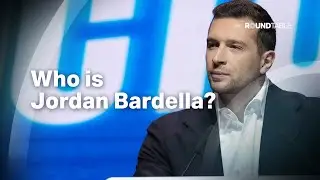 Will Jordan Bardella be France's next President? 