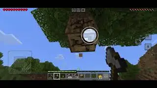 Minecraft series episode 4￼