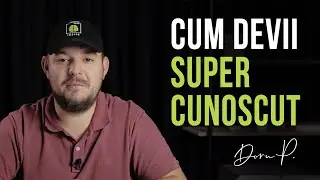 Cum sa iti Faci Brandul Foarte Cunoscut si Urmarit de Mii de Oameni  #marketingideas Ep02