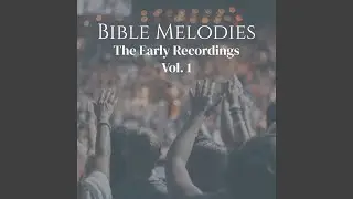 We Trust in the Name (Psalm 20)