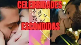 Cam Yaman e Demet Özdemir, Música: Celebridades escondidas. Música turca romântica #erkenci_kuş 