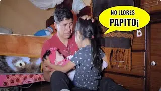 Aapr0vechó que su esposo no estaba  para estar con el hermano pero su h¡ja lo descubrió todo
