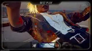 Gun Game- Best Play- BO6