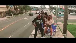 RETRO - G Like (Official Video)