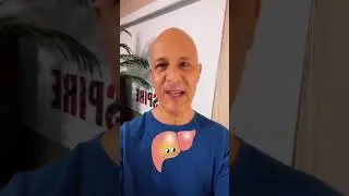 Look at the Whites of Your Eyes (Liver Health) | Dr. Mandell   #shorts