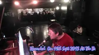 Tribute To The Victims Of 9/11 - Tone Gooch - The Brickmakers, Norwich