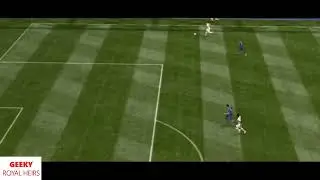 Mane's Left Foot Power Goal | FIFA Mobile 22 Game Clip TOTW