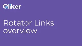 Rotator Links Overview
