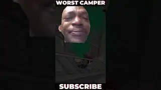 GOD LEVEL CAMPING IN PUBG MOBILE😱 #Shorts #pubgcamping #shortvideo