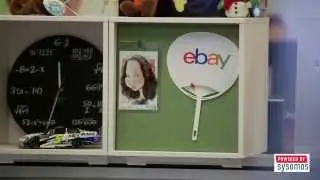 eBay Classifieds Group Takes Influencer Marketing Global - Powered by Sysomos