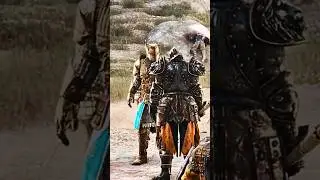 Escena #5 | Elder scrolls online high isle| #elderscrolls