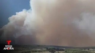 Esto es noticia en el mundo este martes 27 de enero de 2026 | Noticias Telemundo