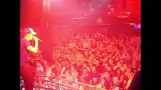 DJ Arno Métropolis Anniversaire 2005 FVL (Furax V Beatz) Da Rick Da Boy Tommy