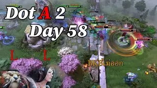 Dota 2 Day 58  loseeee #dota2   #gaming    #dota2life    #games