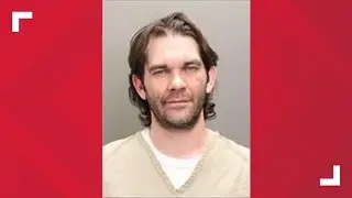 Man arrested in SWAT standoff charged with abduction