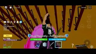 guys what is fist of darknesss