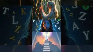 Lovely little angel #angel#storytelling #shortvideo