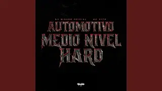 Automotivo Medio Nivel Hard